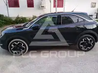 2023 Opel Mokka