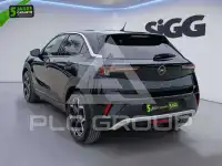 2023 Opel Mokka