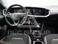 2023 Opel Mokka