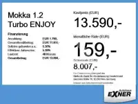 2023 Opel Mokka