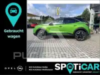 2023 Opel Mokka