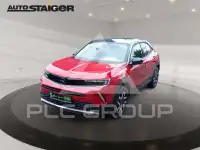 2023 Opel Mokka