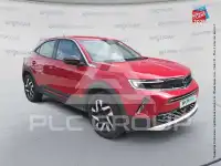 2023 Opel Mokka
