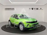 2023 Opel Mokka