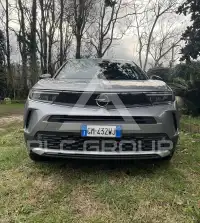 2023 Opel Mokka
