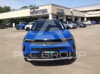 2023 Opel Mokka