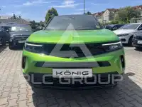 2023 Opel Mokka