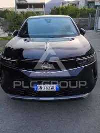 2023 Opel Mokka