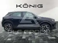 2023 Opel Mokka