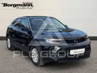 2023 Opel Mokka
