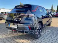 2023 Opel Mokka