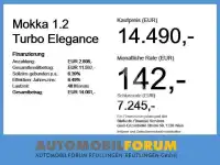 2023 Opel Mokka