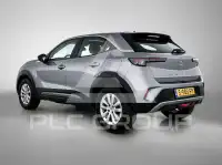 2023 Opel Mokka