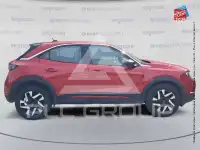 2023 Opel Mokka