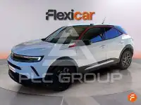 2023 Opel Mokka