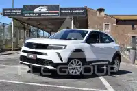 2023 Opel Mokka