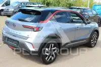 2023 Opel Mokka