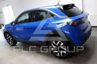 2023 Opel Mokka