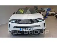 2023 Opel Mokka