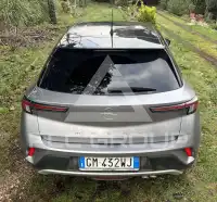 2023 Opel Mokka