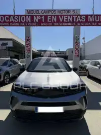 2023 Opel Mokka