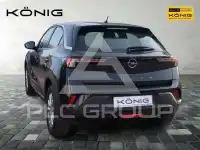 2023 Opel Mokka