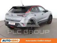 2023 Opel Mokka