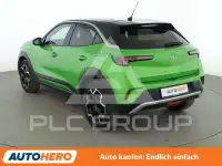 2023 Opel Mokka