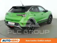 2023 Opel Mokka