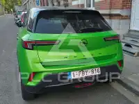 2023 Opel Mokka