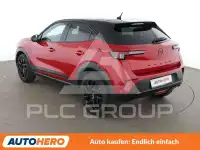 2023 Opel Mokka