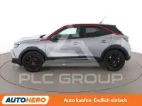2023 Opel Mokka
