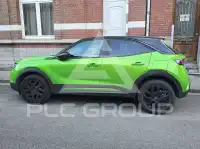 2023 Opel Mokka
