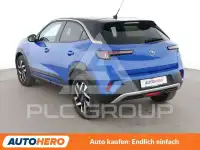 2023 Opel Mokka