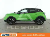 2023 Opel Mokka