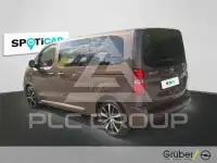 2023 Opel ZAFIRA