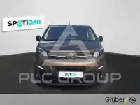 2023 Opel ZAFIRA