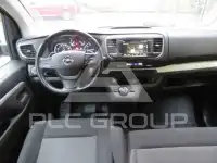 2023 Opel ZAFIRA