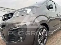 2023 Opel ZAFIRA