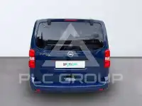 2023 Opel ZAFIRA
