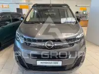 2023 Opel ZAFIRA