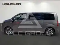 2023 Opel ZAFIRA