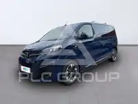 2023 Opel ZAFIRA