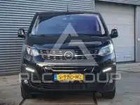 2023 Opel ZAFIRA
