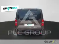 2023 Opel ZAFIRA