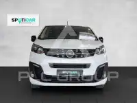 2023 Opel ZAFIRA
