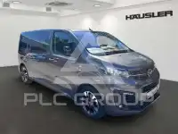 2023 Opel ZAFIRA