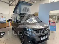2023 Opel ZAFIRA