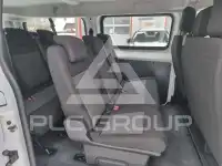 2023 Opel ZAFIRA