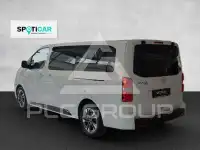 2023 Opel ZAFIRA
